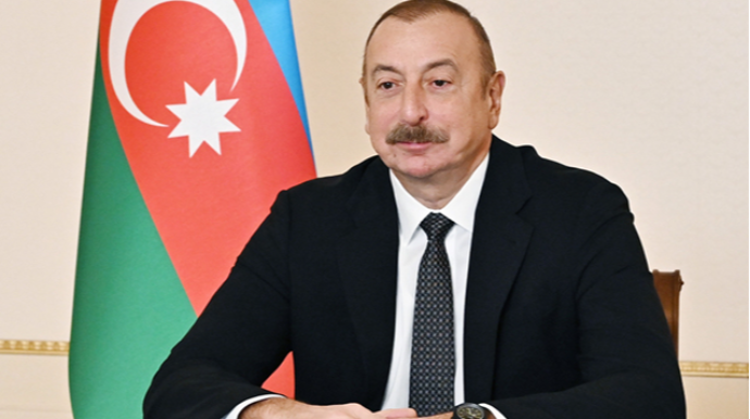 Prezidentdən “Şəhərsalma və Memarlıq İli” ilə bağlı - Paylaşım 