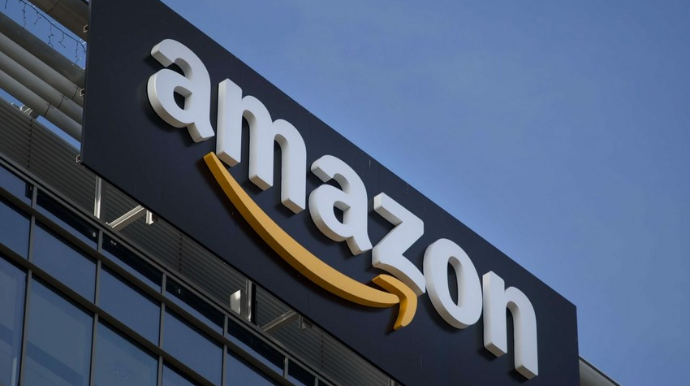 Названо имя нового гендиректора Amazon 