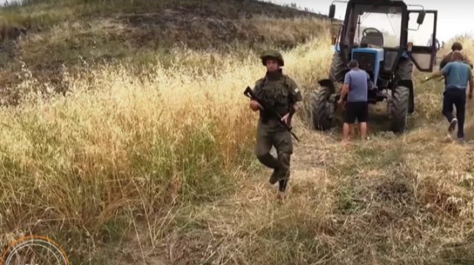 “Caliber” erməni təxribatlarının təfərrüatını açıqlayır - VİDEO 