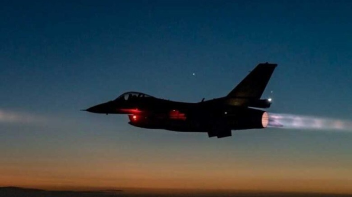 Türkiyə sabah Şimali Kiprə altı ədəd F-16 təyyarəsi göndərəcək 