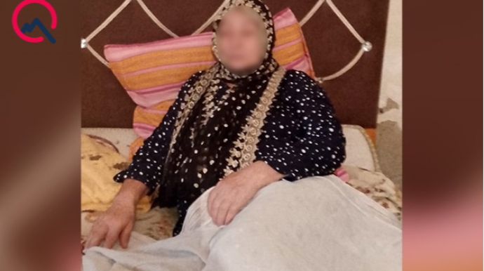 Həkim 73 yaşlı qadına “ölürsə, ölsün” deyib? - RƏSMİ AÇIQLAMA