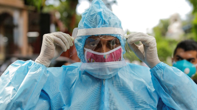 Bu şəxslərin COVID-19-a yoluxma ehtimalı azdır