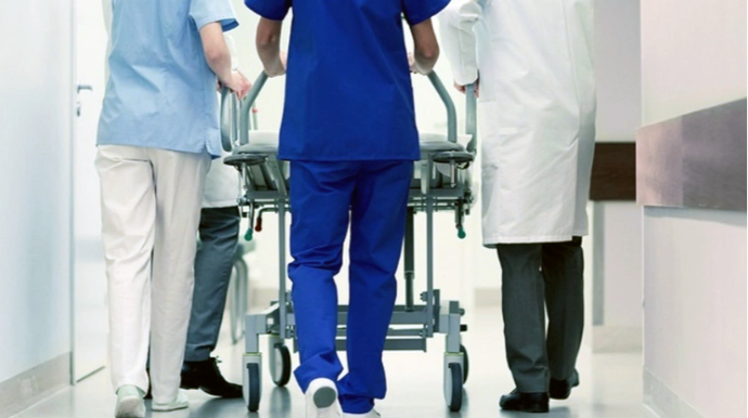 İsmayıllıda avtomobil piyadanı vuraraq öldürüb 