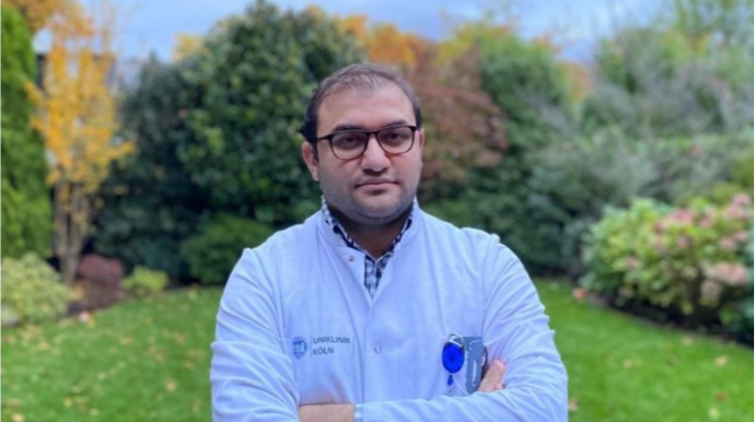 Tibb elmləri doktorundan çağırış: “Qaydalara əməl olunmazsa, karantin daha da sərtləşdirilə bilər” 