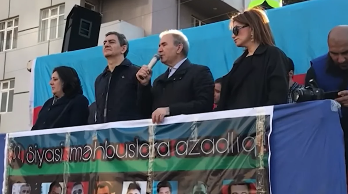 Ramiz Mehdiyev və Əli Kərimli ilə bağlı yeni sübutlar hansı gizli əlaqələri üzə çıxardı? - VİDEO  