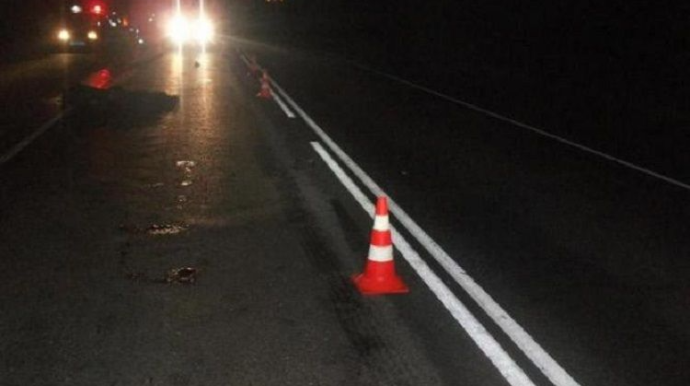 İsmayıllıda yol qəzası: bir nəfər öldü, biri xəsarət aldı 