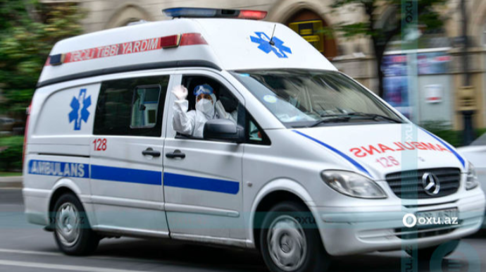 “Pişikdən qorxubsa, “bismillah” desin” deyən tibb işçisi cəzalandırıldı - RƏSMİ - VİDEO 