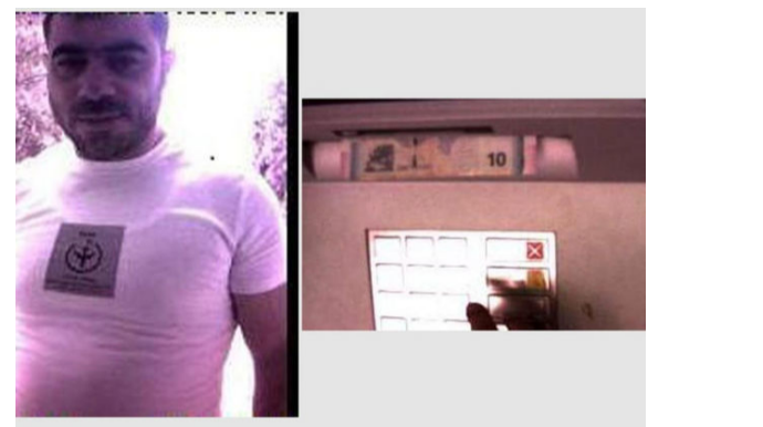 Житель Сальяна ограбил двух людей в Ширване  - ФОТО