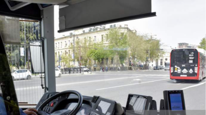 Fərqlənmə nişanları yalnız onlayn qaydada veriləcək - Tarix AÇIQLANDI 