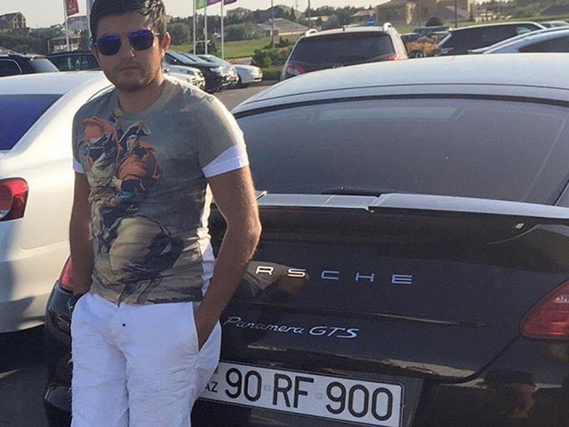 Qətl baş verən “Beerlin Pub”ın sahibi “Cinema klublar kralı” imiş  - FOTO