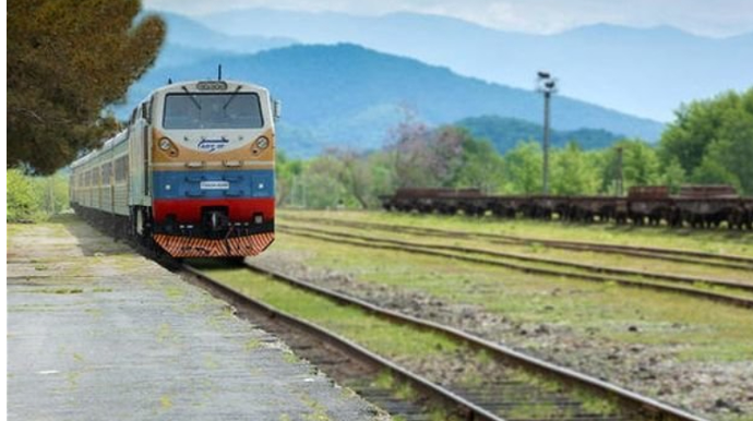 Türkiyəli nazir:  Zəngəzur dəhlizi Bakı-Tbilisi-Qars dəmir yolunun yükdaşıma qabiliyyətini artıracaq