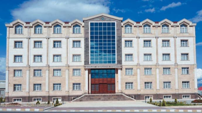 Naxçıvan Dövlət Miqrasiya Xidməti ləğv olundu