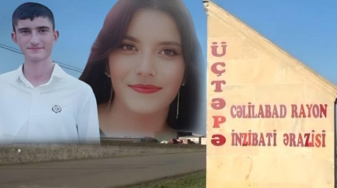 Qardaşı uşaqlarını baltalayan əmi öldü - ŞOK SƏBƏB AÇIQLANDI 