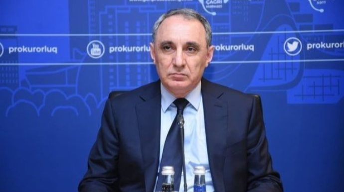 Əsir götürülmüş azərbaycanlı hərbçilər yaxın məsafədən atəş açılaraq qətlə yetirilib - RƏSMİ 