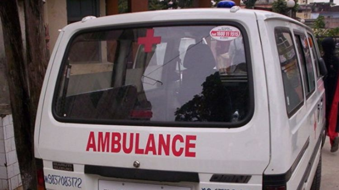 Hindistanda yol qəzasında 13 nəfər ölüb