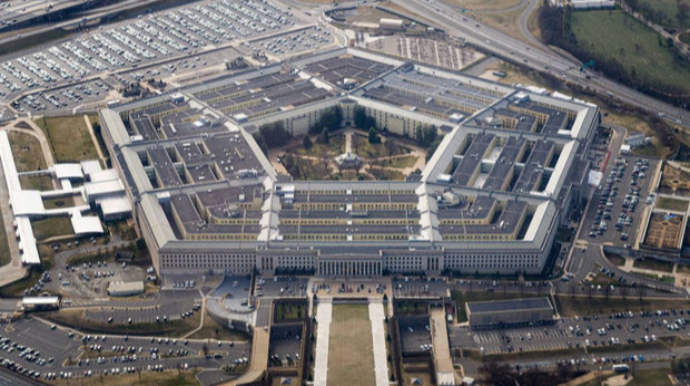 Pentaqon İsrailə yardım vəd edib