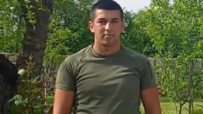 Tərtərdə qəzada ölən Eltunun FOTOSU 