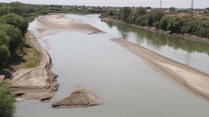 Azərbaycanda su çatışmazlığı və itkilərin səbəbləri açıqlanıb