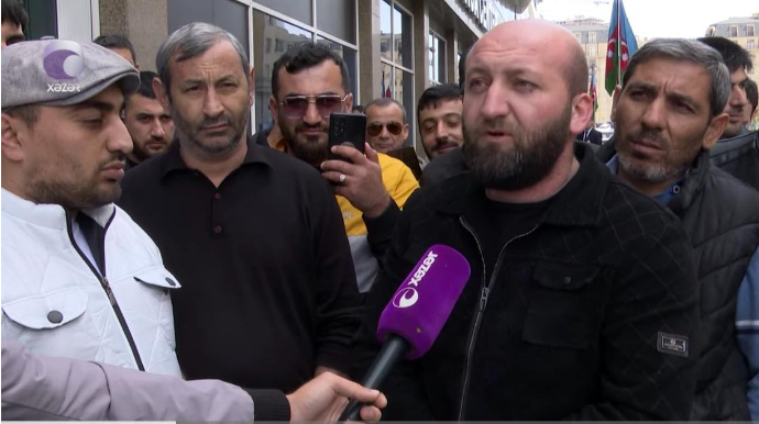 Tanınmış avtoekspert "BOLT"-un bu fəaliyyətini tənqid etdi - FOTO 