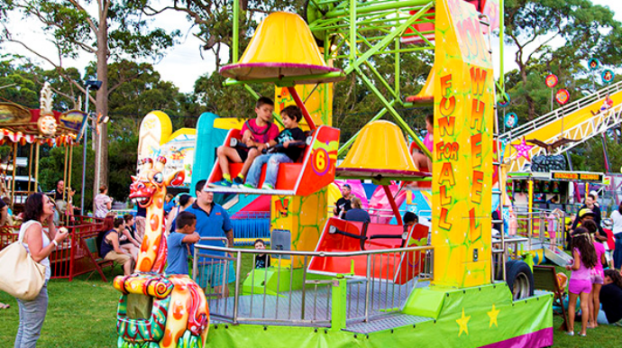 Milli parklarda “açıq qapı”  günü keçiriləcək