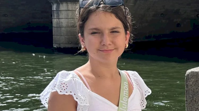 Azərbaycanlı “TikTok”er Nyu-Yorkda faciəvi şəkildə öldü - FOTOLAR 