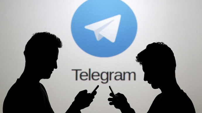 “Telegram” messencerində Yenilik 