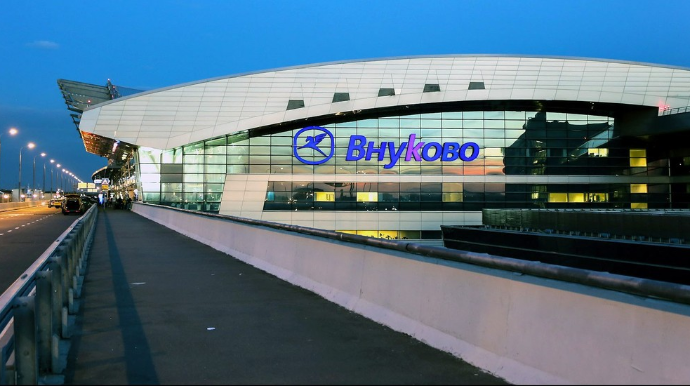 Moskva aeroportlarının sərnişin dövriyyəsi 4 dəfə artıb