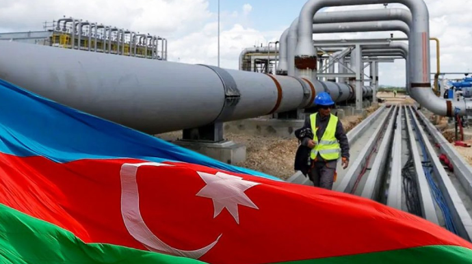 Azərbaycan Rusiyanın hücumuna cavab hazırlayır