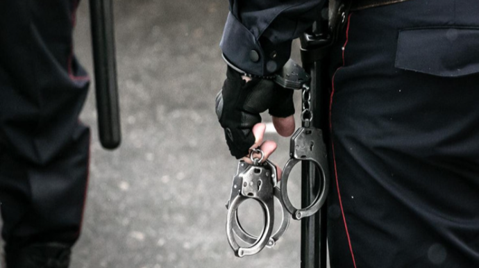 Orduya lağ edənə cinayət işi açıldı