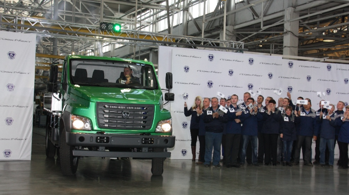 Rusiyada miqrantlar işdən azad olunur 