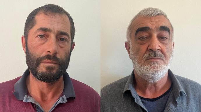 Qusarda narkotiklərin kultivasiyası ilə məşğul olan 3 nəfər saxlanıldı - VİDEO