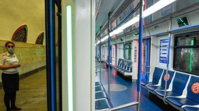 “Bakı Metropoliteni”nin əməkdaşı iş başında vəfat edib 