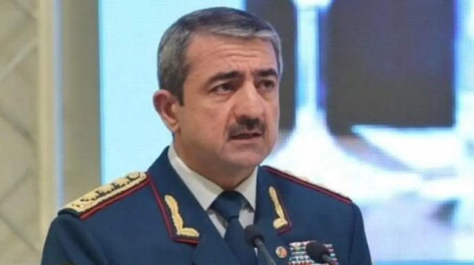 Dövlət Gömrük Komitəsi Elçin Quliyevi cərimələdi 