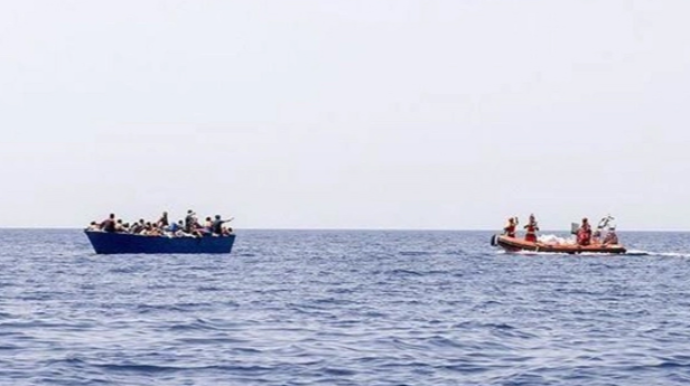 Miqrantları daşıyan qayıqlar qəzaya uğrayıb, azı dörd nəfər həlak olub 