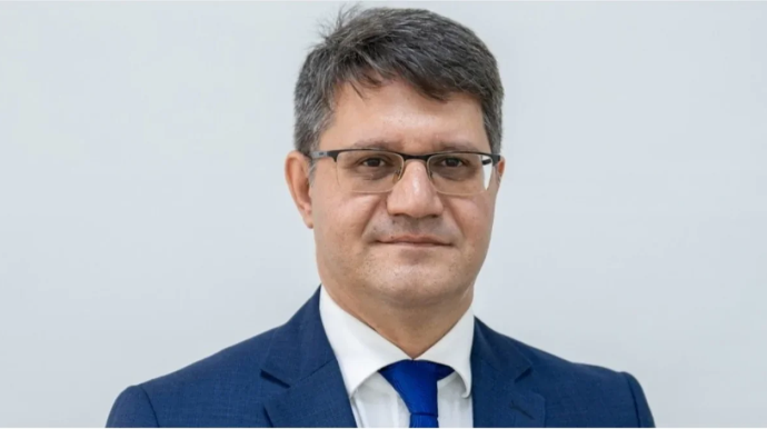 Nazir yeni rəis müavini təyin etdi - FOTO 