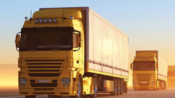 Yük agentlərinə fərdi kod nömrəsinin verilməsi qaydası təsdiq edilib 