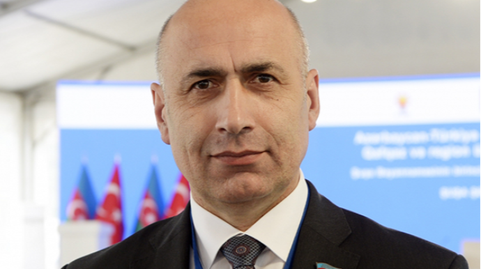 Rusiyadan Azər Badamovun ölkəyə buraxılmamasına - REAKSİYA 