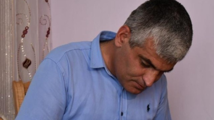 Xaçmazda tanınmış rəssam itkin düşdü 