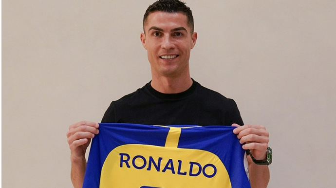 Ronaldunun “Əl Nəsr”lə müqaviləsinə Çempionlar Liqasında oynamaq bəndi salınıb