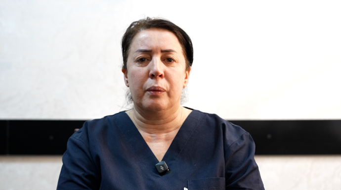 Azərbaycanlı qadınları evlənmək adı ilə əcnəbilərə satan şəxs TUTULDU - VİDEO 