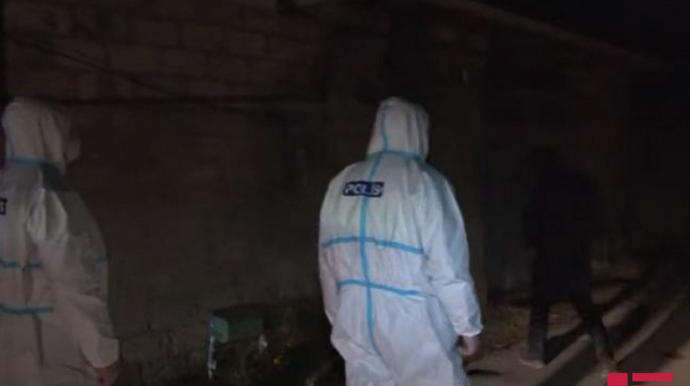 İctimai yerlərdə daha 12 koronavirus xəstəsi aşkarlanıb 