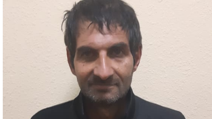 Hacıqabulda keçmiş məhkum oğurluğa və narkotikə görə tutulub