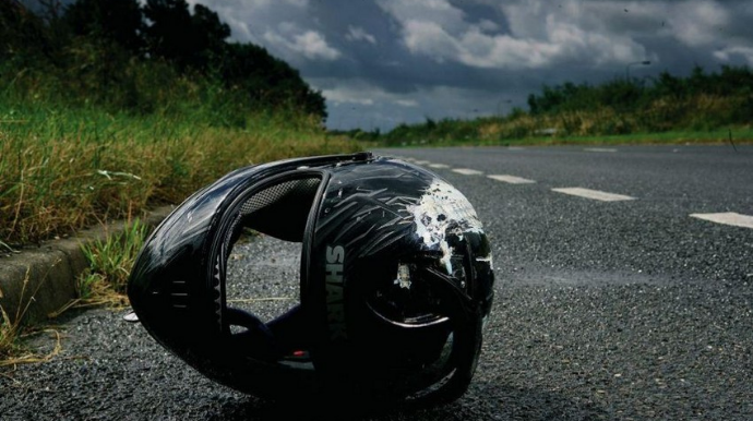 Bakıda gənc oğlan yol qəzasında xəsarət aldı