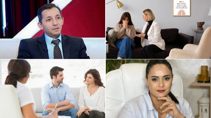 Ölkədəki boşanmalarda psixoloqların rolu 90%-dir – SOSİOLOQDAN TƏNQİD - FOTO