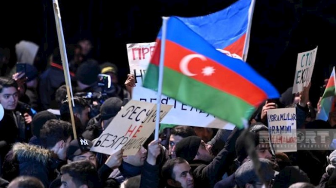 Xankəndi yolunda milli mübarizəmizə kölgə salanlar kimlərdir? — Kampaniyanın pərdəarxası... 