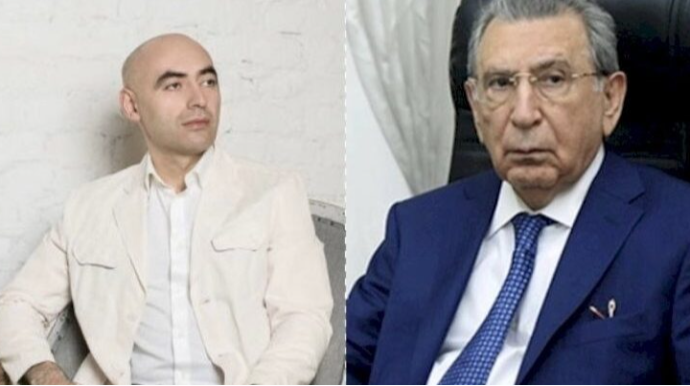 "Ramiz Mehdiyevin ardınca iki böyük vəzifəli şəxs də həbs olunacaq" - EKSTRASENSDƏN ŞOK AÇIQLAMALAR