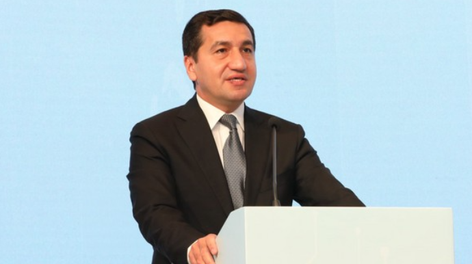 "Süni İntellektin inkar edilməsi - külək dəyirmanları ilə mübarizəni xatırladır"