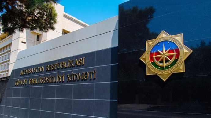 DTX rəisi Pakistan Quru Qoşunları komandanı ilə görüşüb