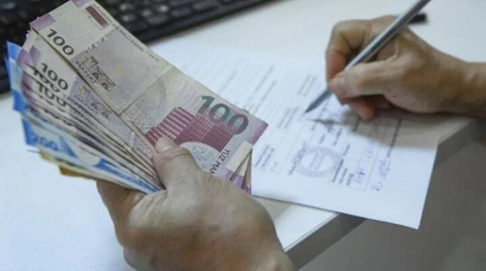 Evdə bunu edənlər 2000 manat CƏRİMƏLƏNƏCƏK   - VİDEO