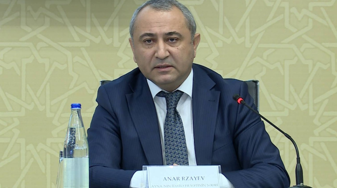 "Gürcüstan qeydiyyatlı avtobusların sərnişindaşıması yolverilməzdir" - Anar Rzayev 